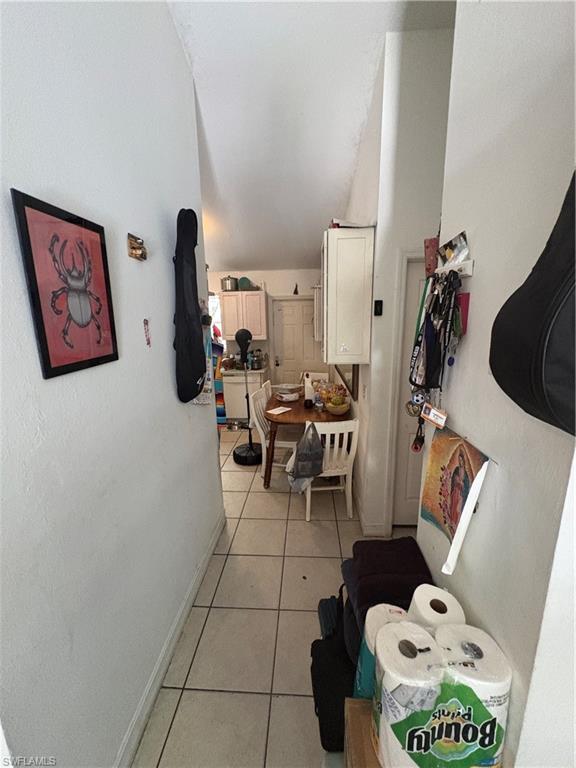 NAPLES SOUTH - Residential
