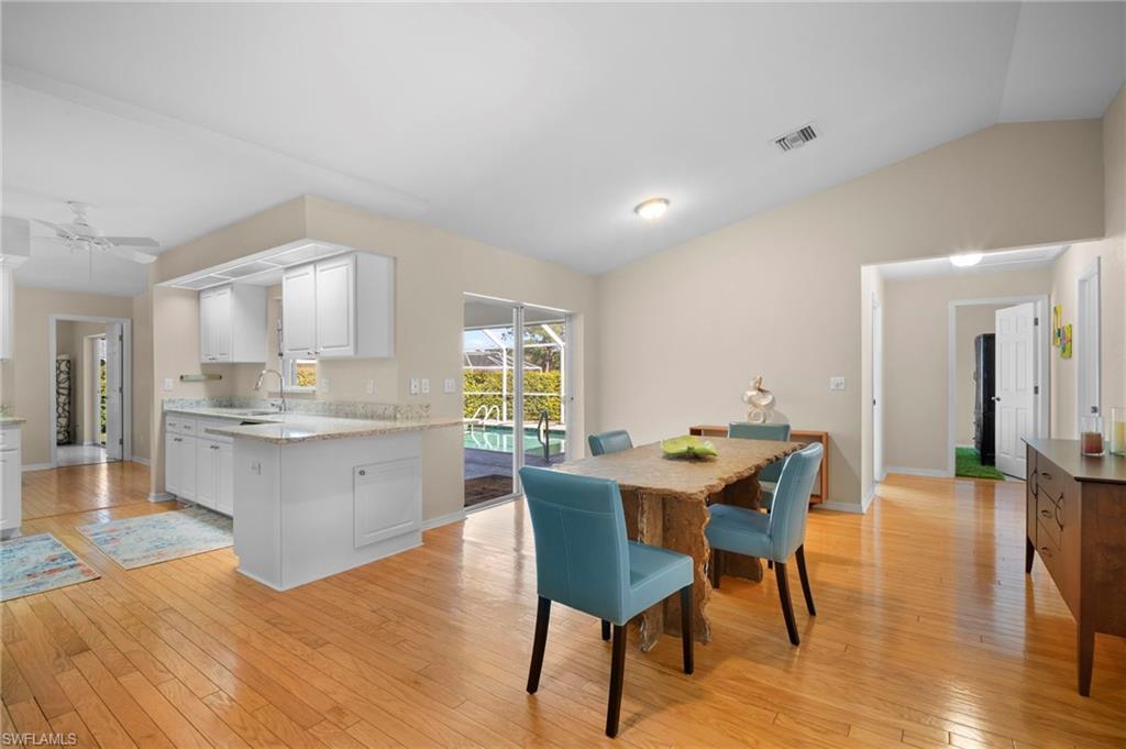 OAKMONT SUBDIVISION - Residential