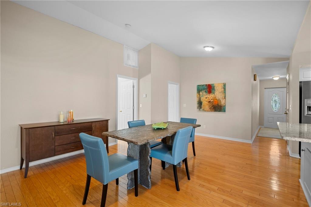 OAKMONT SUBDIVISION - Residential