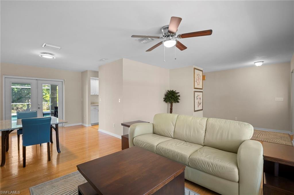 OAKMONT SUBDIVISION - Residential