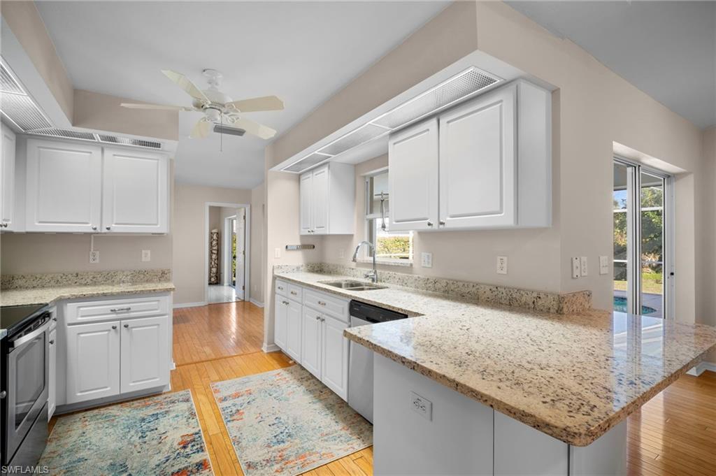 OAKMONT SUBDIVISION - Residential