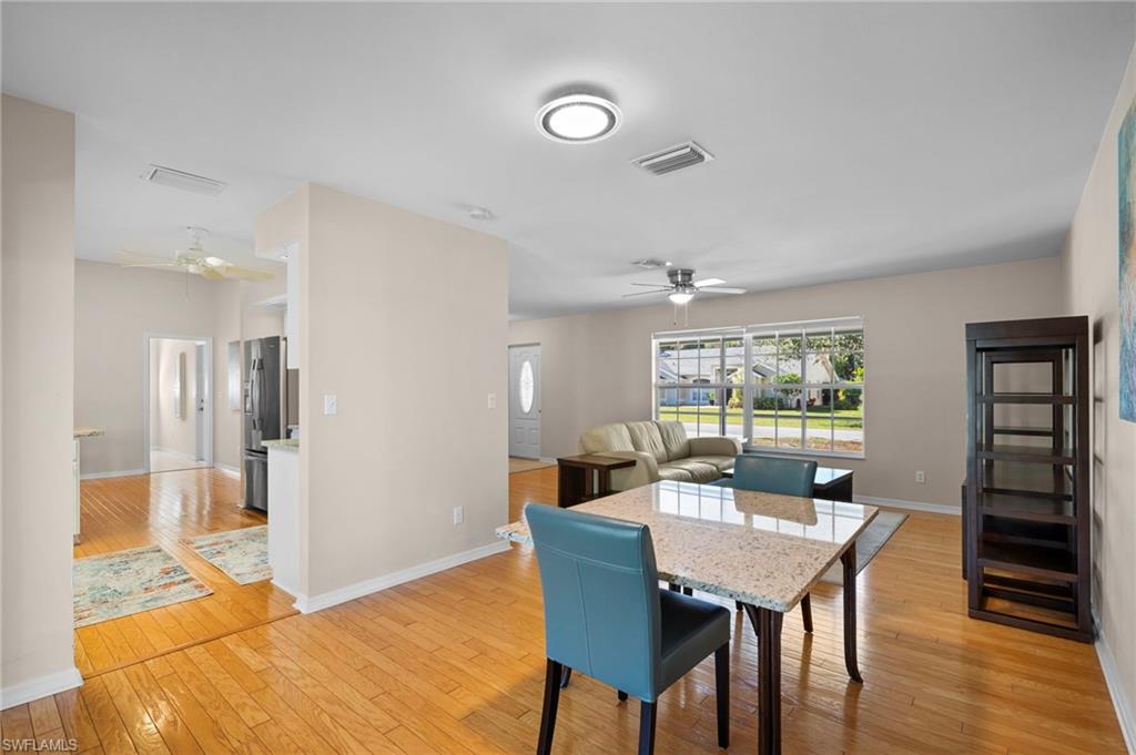 OAKMONT SUBDIVISION - Residential