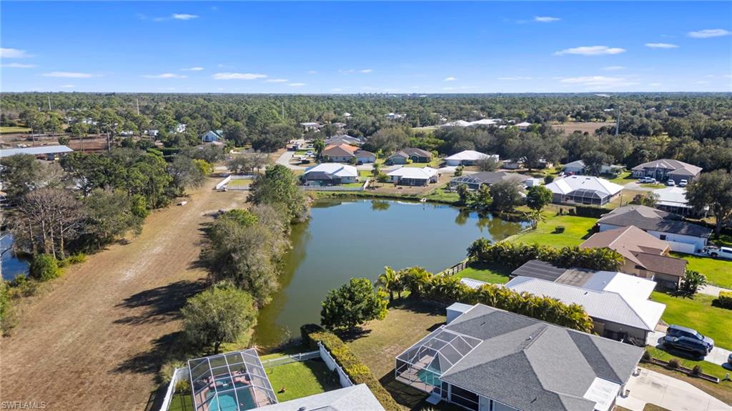 OAKMONT SUBDIVISION - Residential