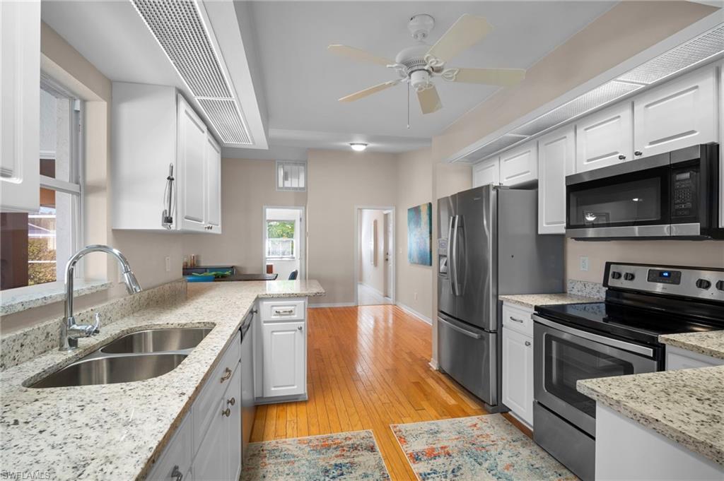 OAKMONT SUBDIVISION - Residential