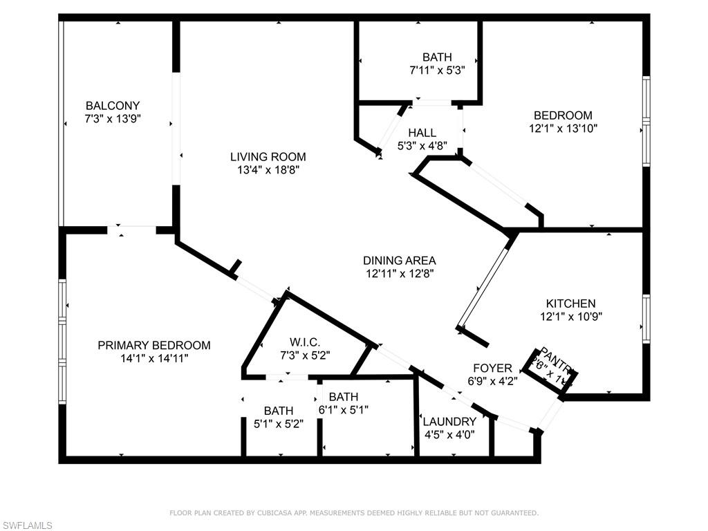 12161 Summergate CIR 202