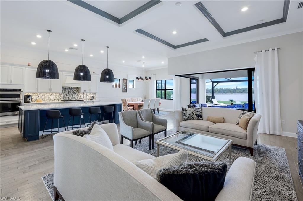 19009 Aqua Shore DR
