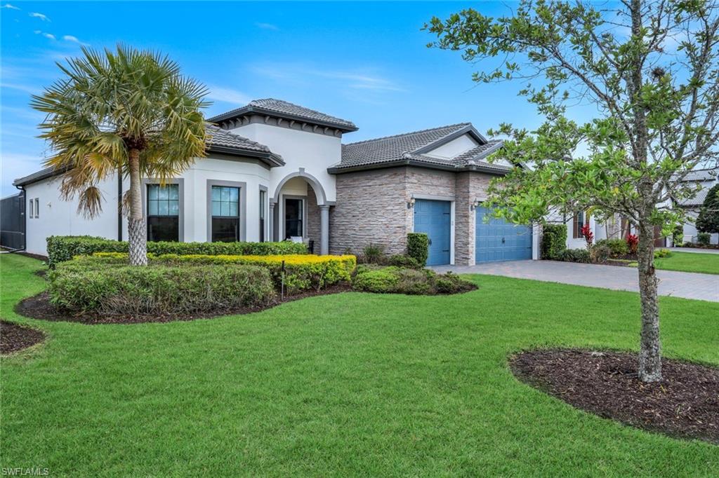 19009 Aqua Shore DR