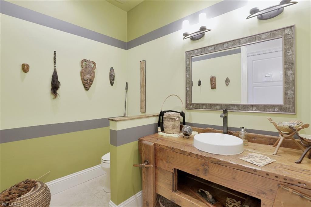 MARCO BEACH - Residential