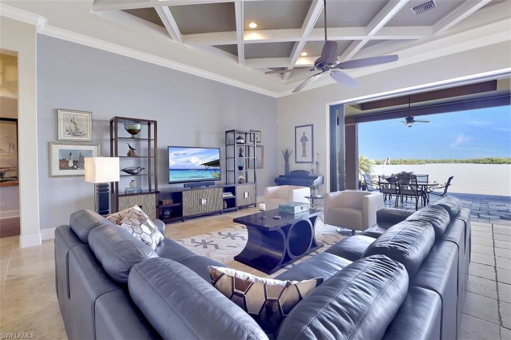 MARCO BEACH - Residential