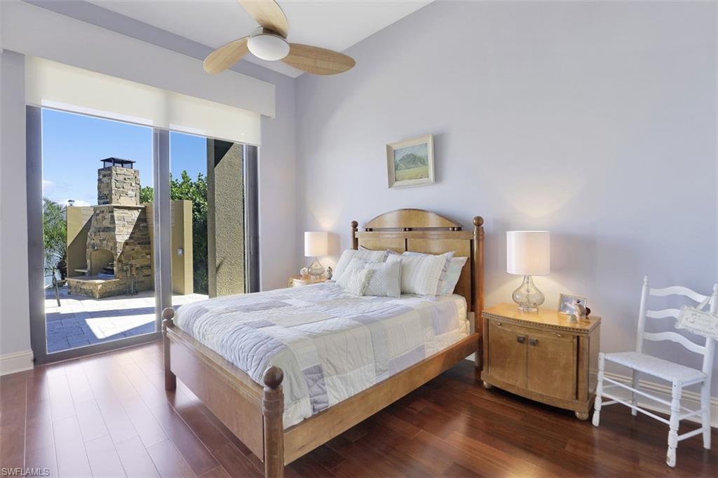 MARCO BEACH - Residential