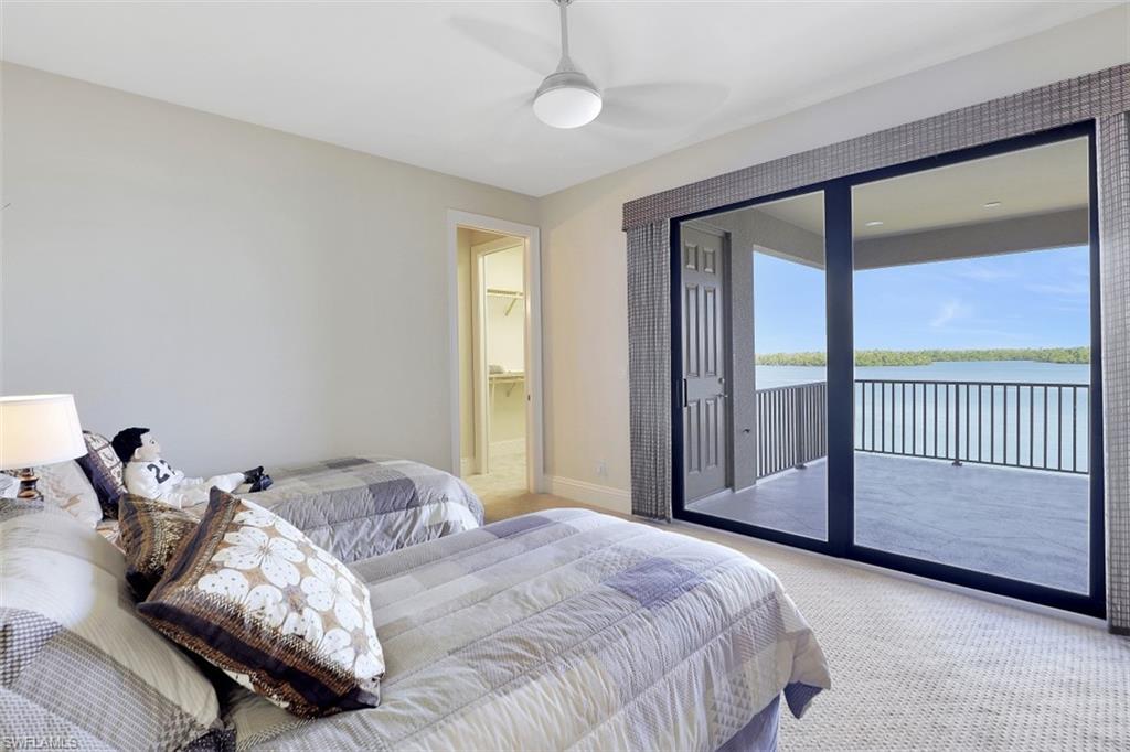 MARCO BEACH - Residential