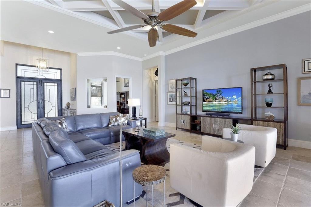 MARCO BEACH - Residential