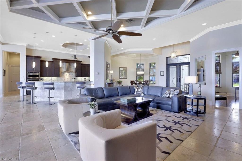 MARCO BEACH - Residential