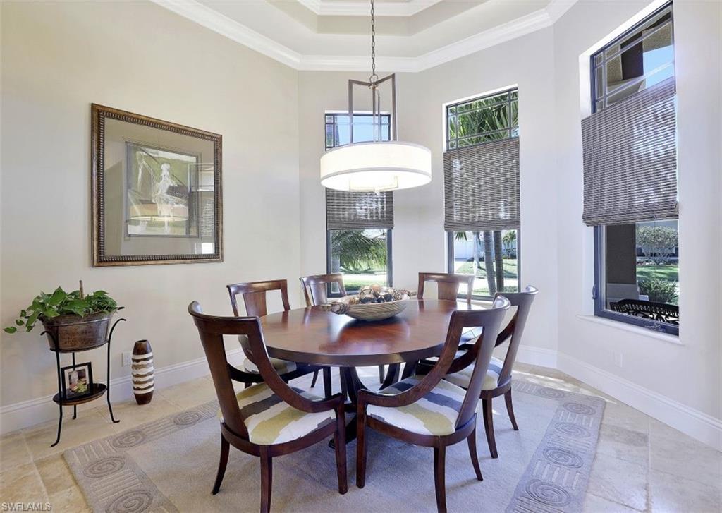 MARCO BEACH - Residential