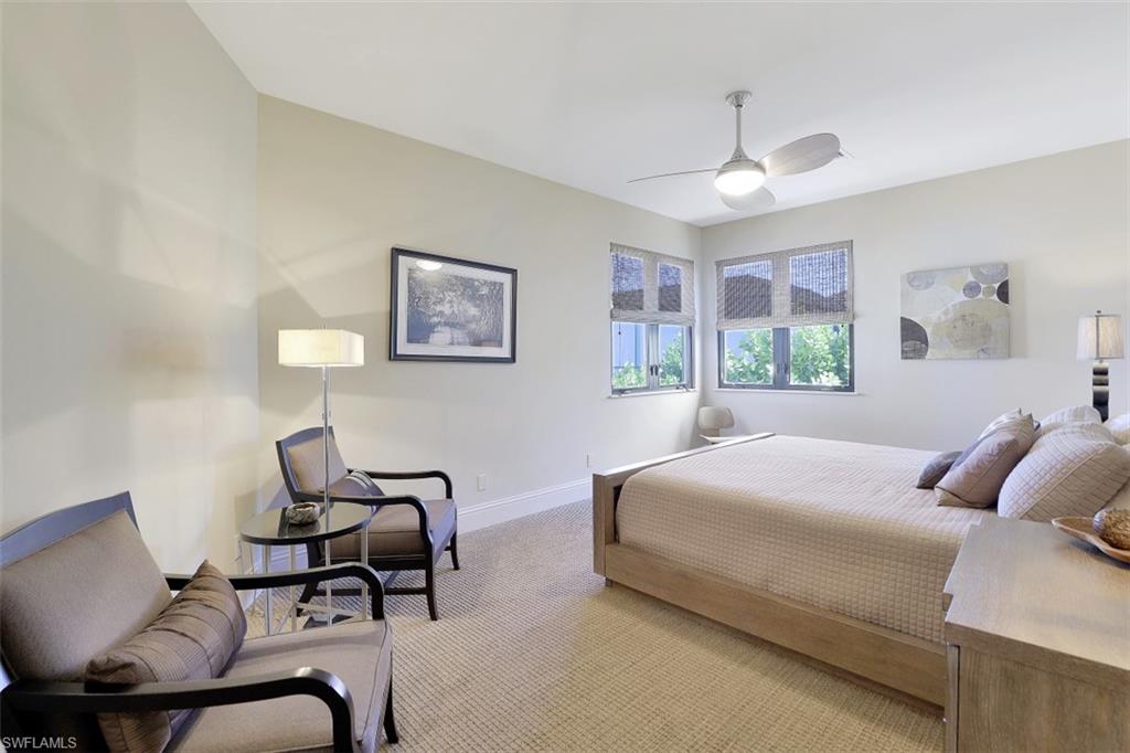 MARCO BEACH - Residential