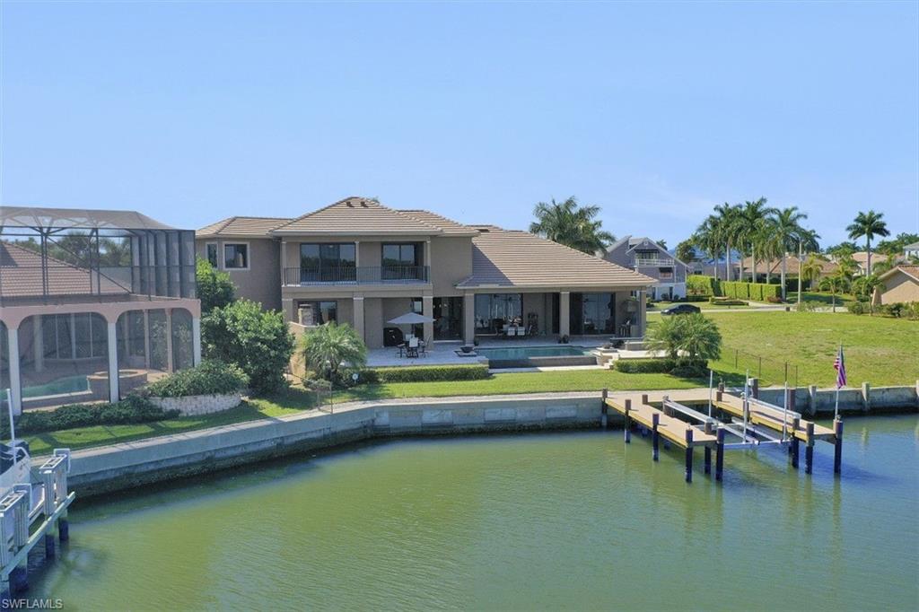 MARCO BEACH - Residential