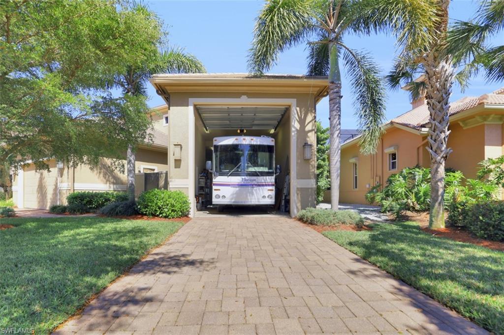 MARCO BEACH - Residential