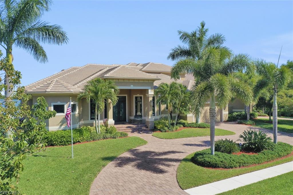 MARCO BEACH - Residential