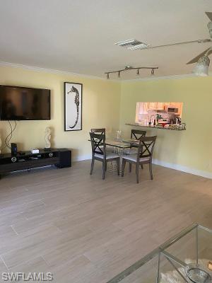 GLADES COUNTRY CLUB - Residential