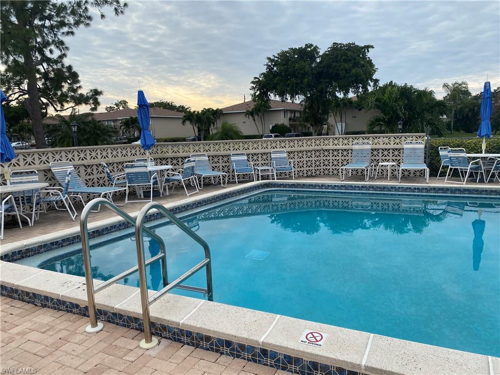 GLADES COUNTRY CLUB - Residential