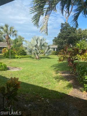 GLADES COUNTRY CLUB - Residential