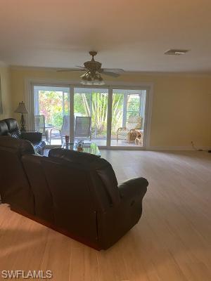 GLADES COUNTRY CLUB - Residential