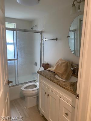 GLADES COUNTRY CLUB - Residential