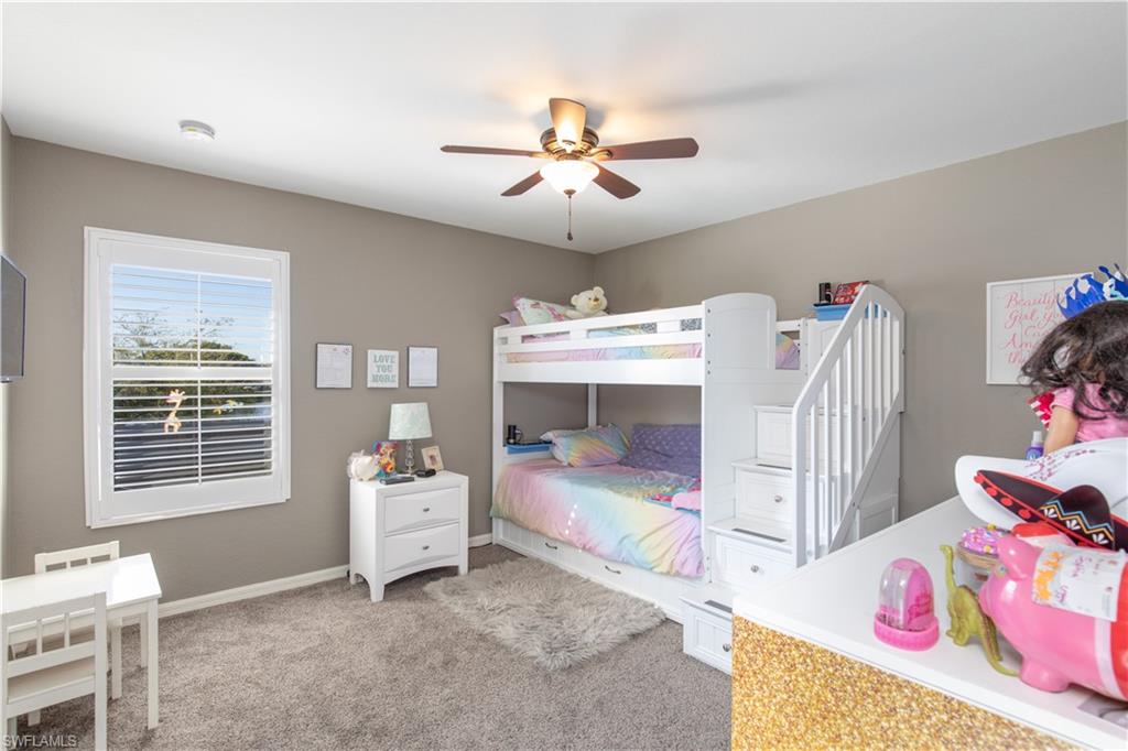 MAGNOLIA LAKES - Residential