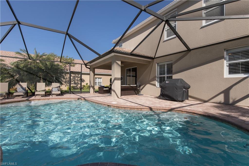 MAGNOLIA LAKES - Residential