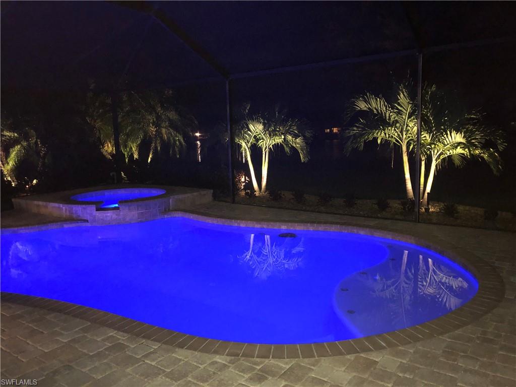 MAGNOLIA LAKES - Residential