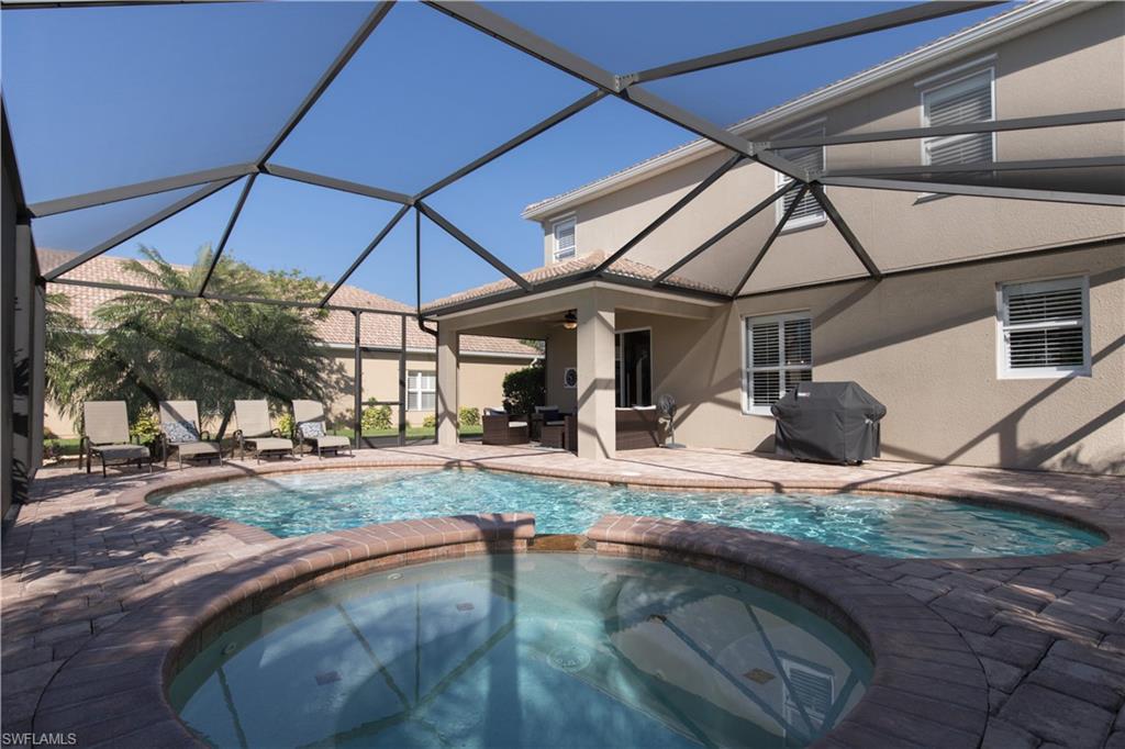 MAGNOLIA LAKES - Residential