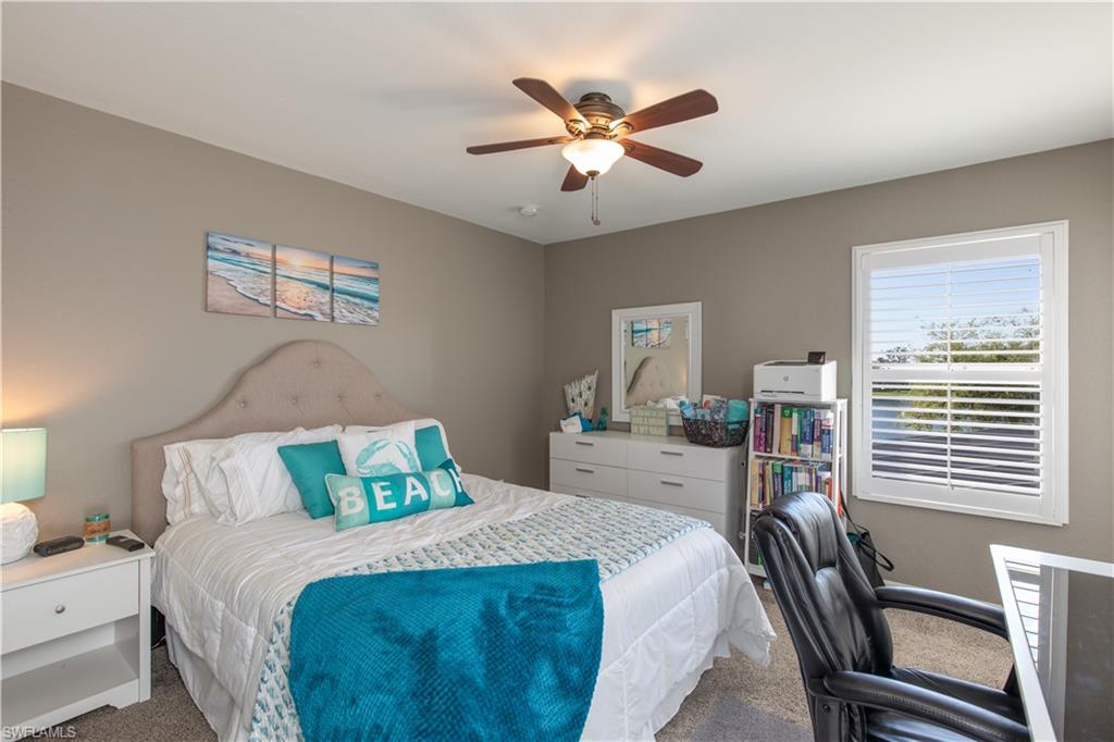 MAGNOLIA LAKES - Residential