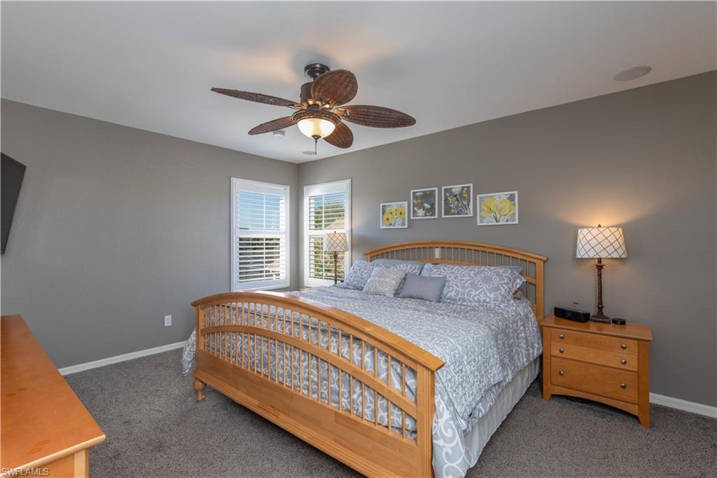 MAGNOLIA LAKES - Residential