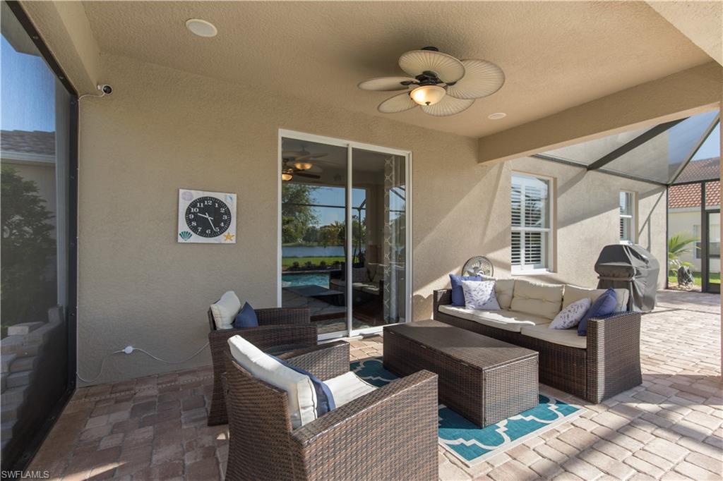 MAGNOLIA LAKES - Residential