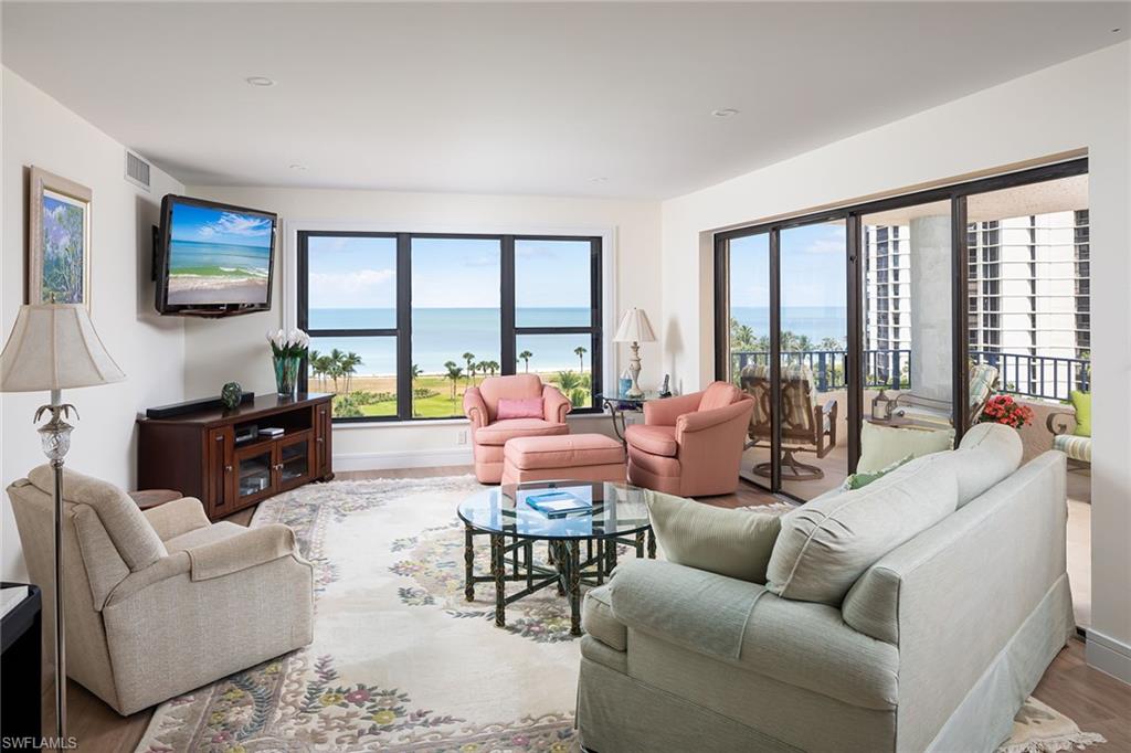 4451 Gulf Shore BLVD N 801