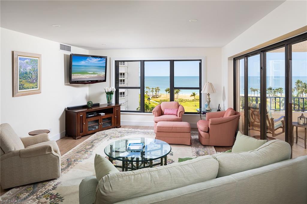 4451 Gulf Shore BLVD N 801