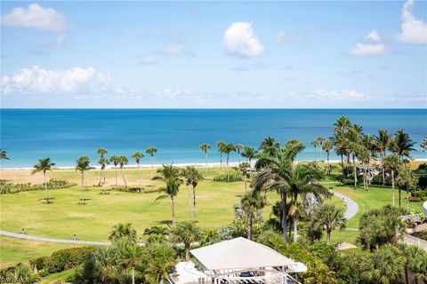 4451 Gulf Shore BLVD N 801 NAPLES FL 34103