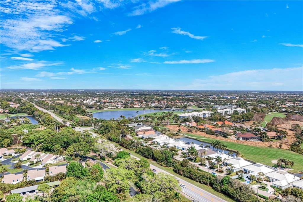 AUDUBON COUNTRY CLUB - Residential