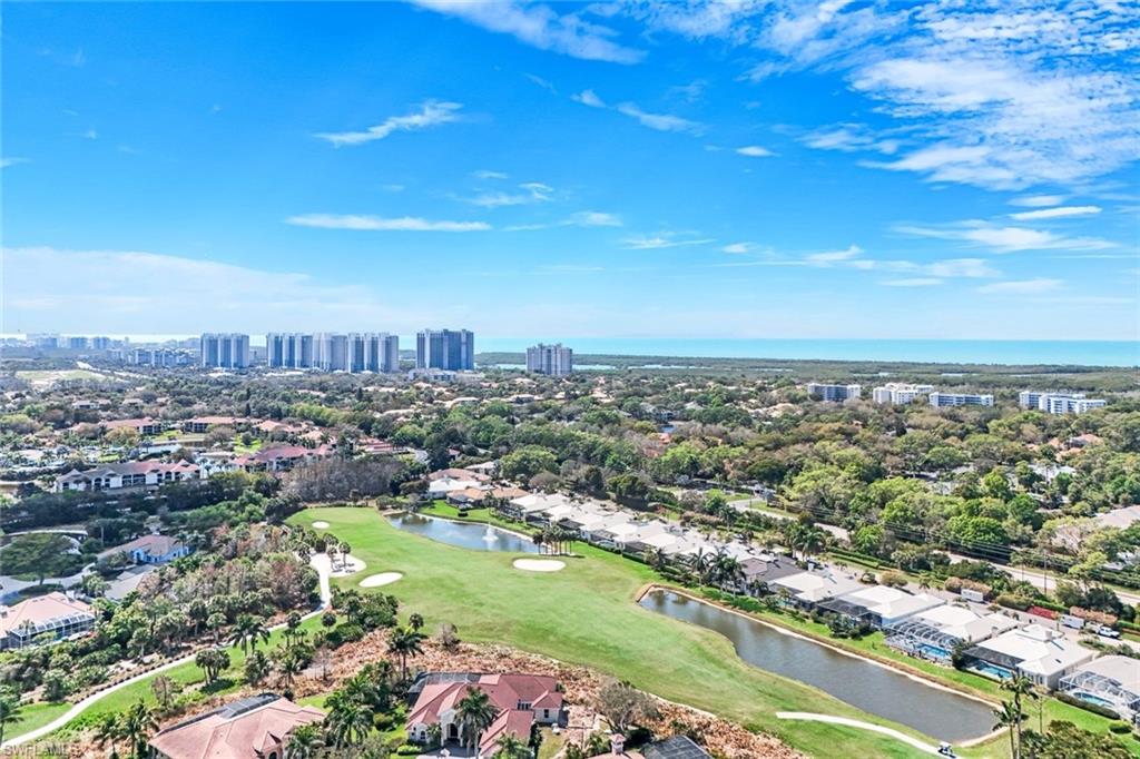 AUDUBON COUNTRY CLUB - Residential