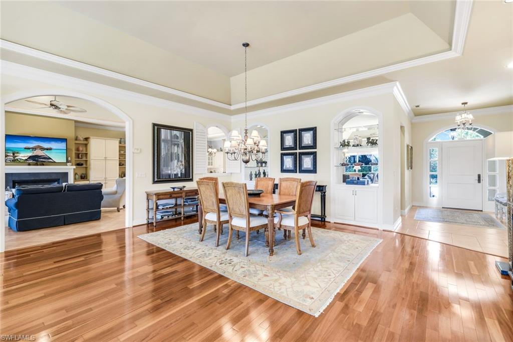 AUDUBON COUNTRY CLUB - Residential