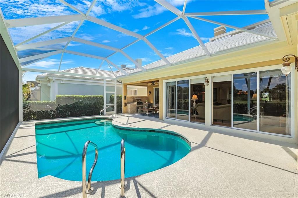 AUDUBON COUNTRY CLUB - Residential