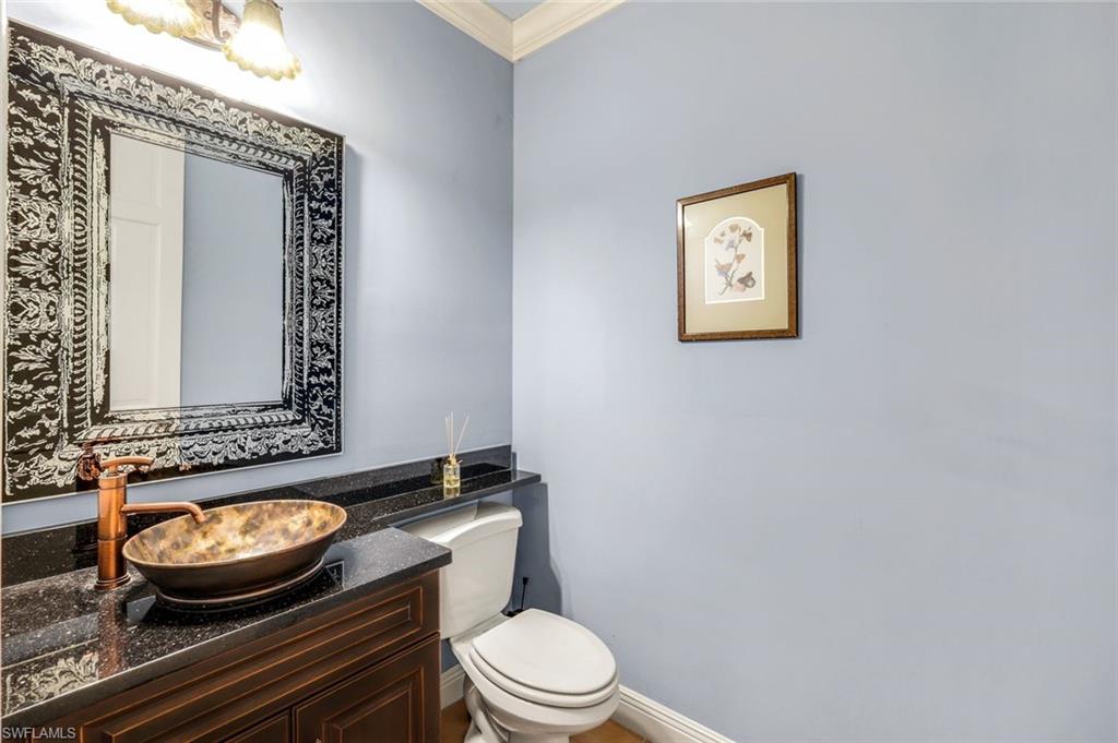 AUDUBON COUNTRY CLUB - Residential