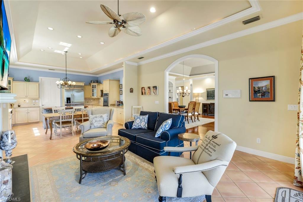 AUDUBON COUNTRY CLUB - Residential