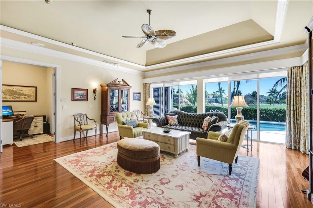 AUDUBON COUNTRY CLUB - Residential