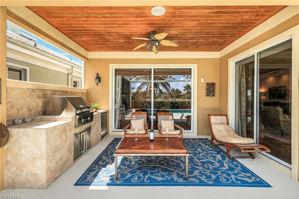 AUDUBON COUNTRY CLUB - Residential