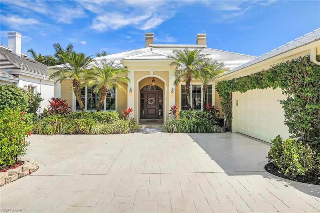 AUDUBON COUNTRY CLUB - Residential