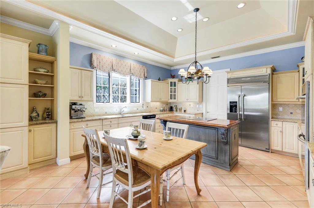 AUDUBON COUNTRY CLUB - Residential