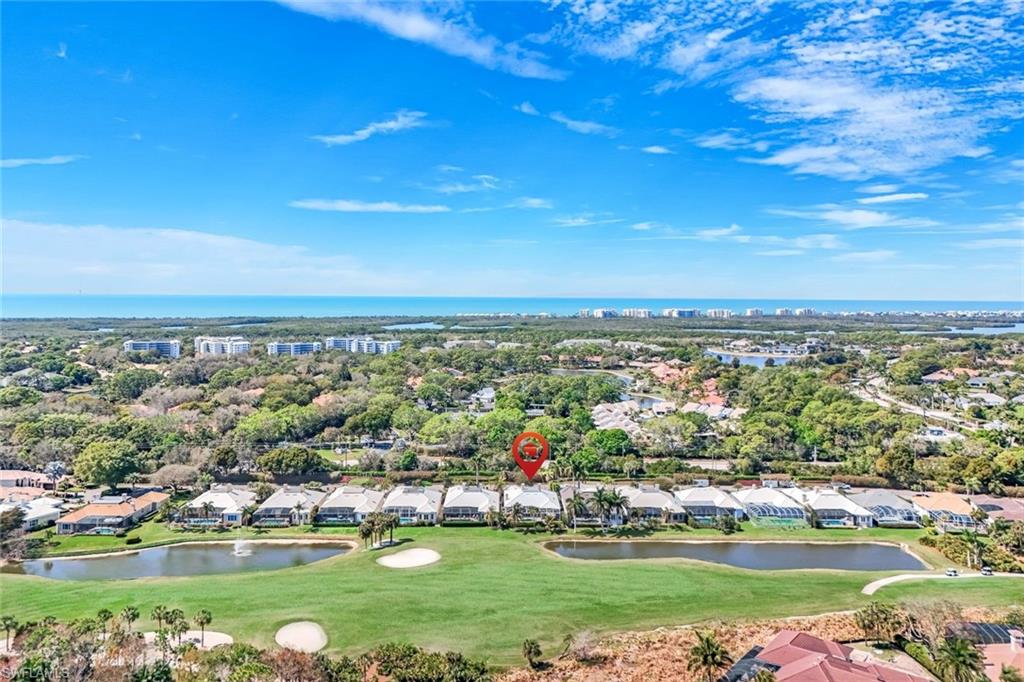 AUDUBON COUNTRY CLUB - Residential