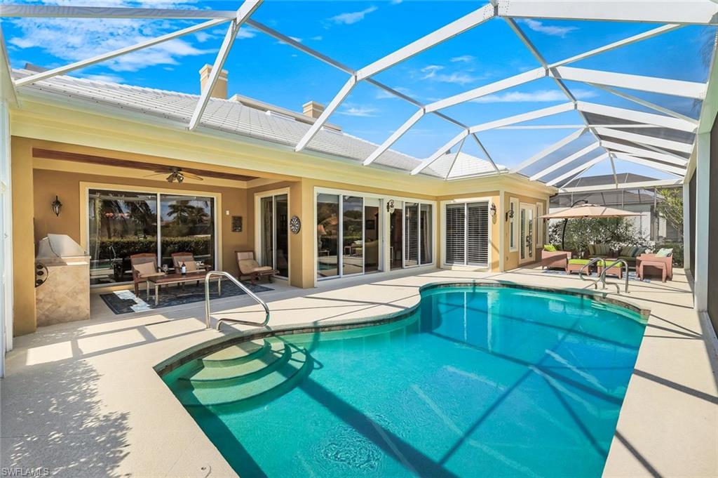 AUDUBON COUNTRY CLUB - Residential