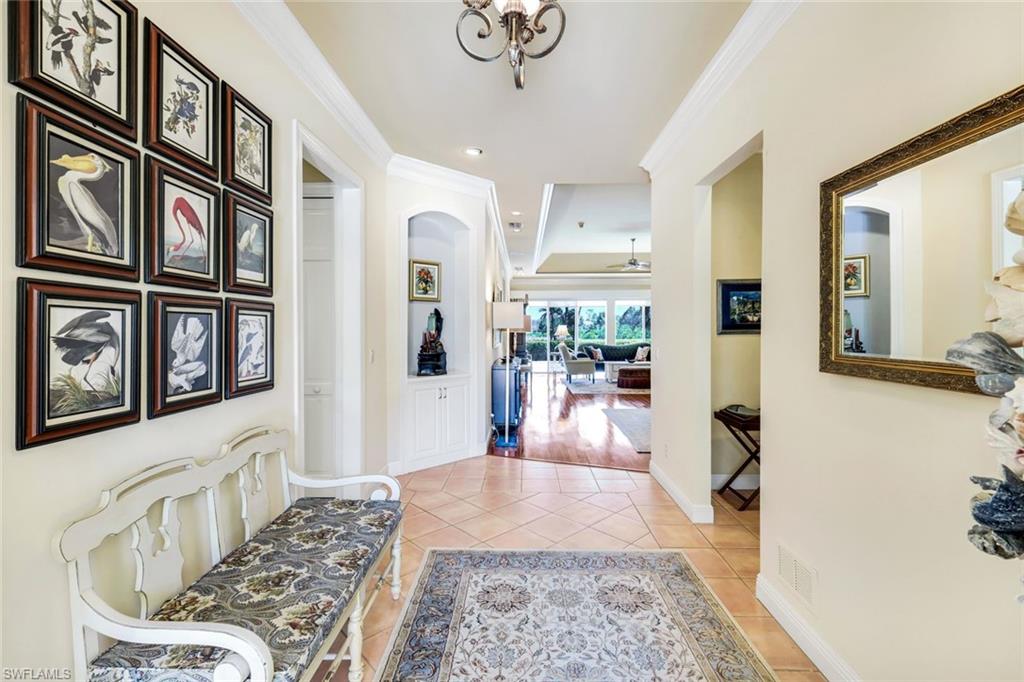 AUDUBON COUNTRY CLUB - Residential